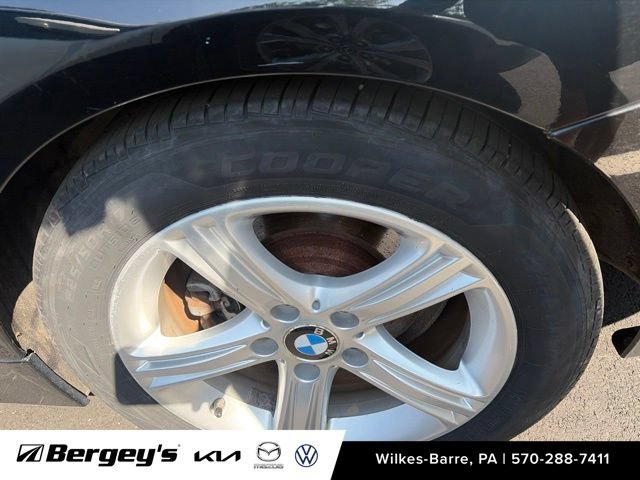 Used 2014 BMW 320i xDrive Sedan AWD/4WD image 13