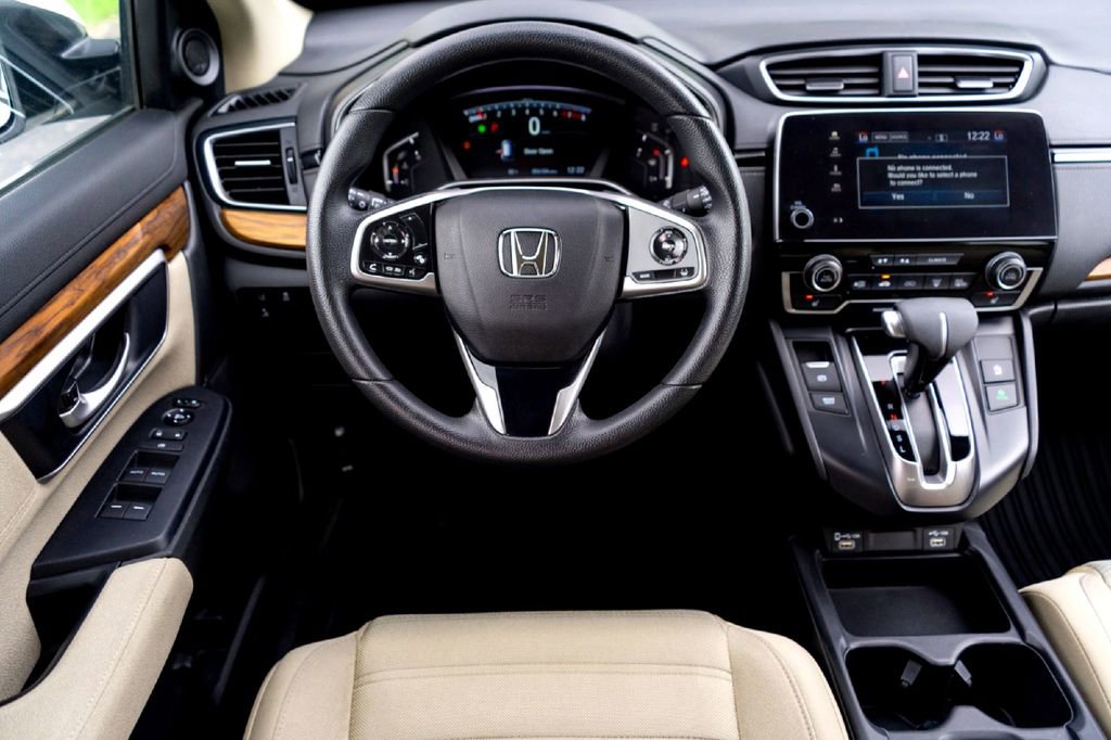 Used 2020 Honda CR-V EX image 25