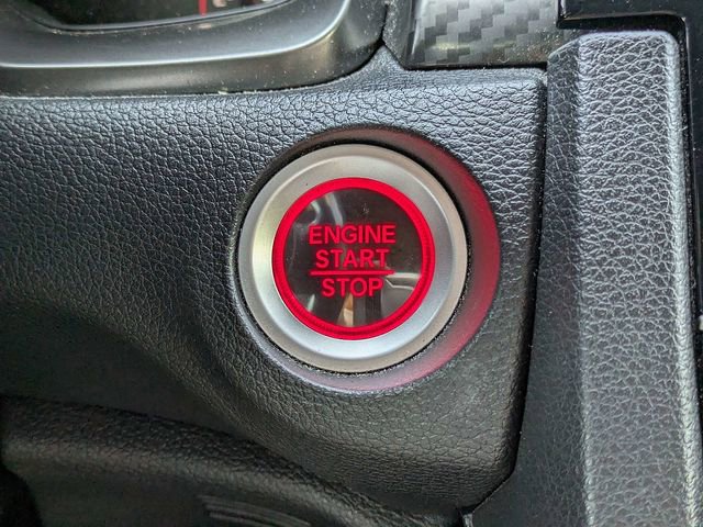 Used 2017 Honda Civic Sport Touring image 34