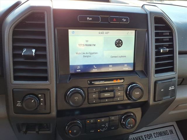 Used 2020 Ford F250 XL w/ STX Appearance Package image 14