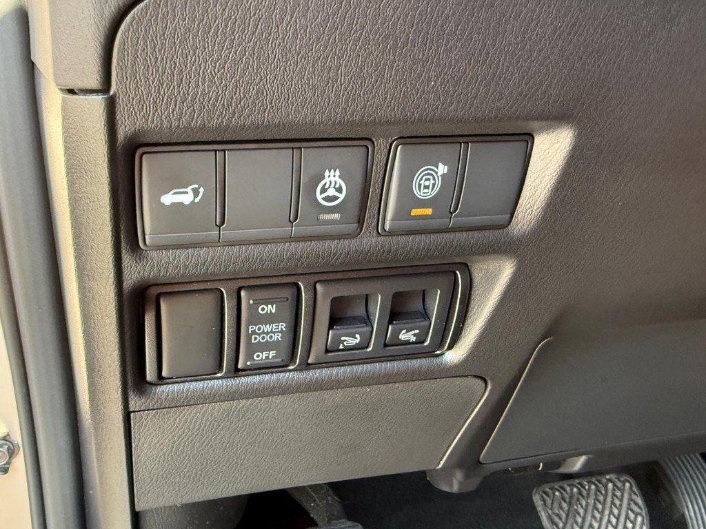 Used 2024 INFINITI QX80 Sensory AWD/4WD image 22