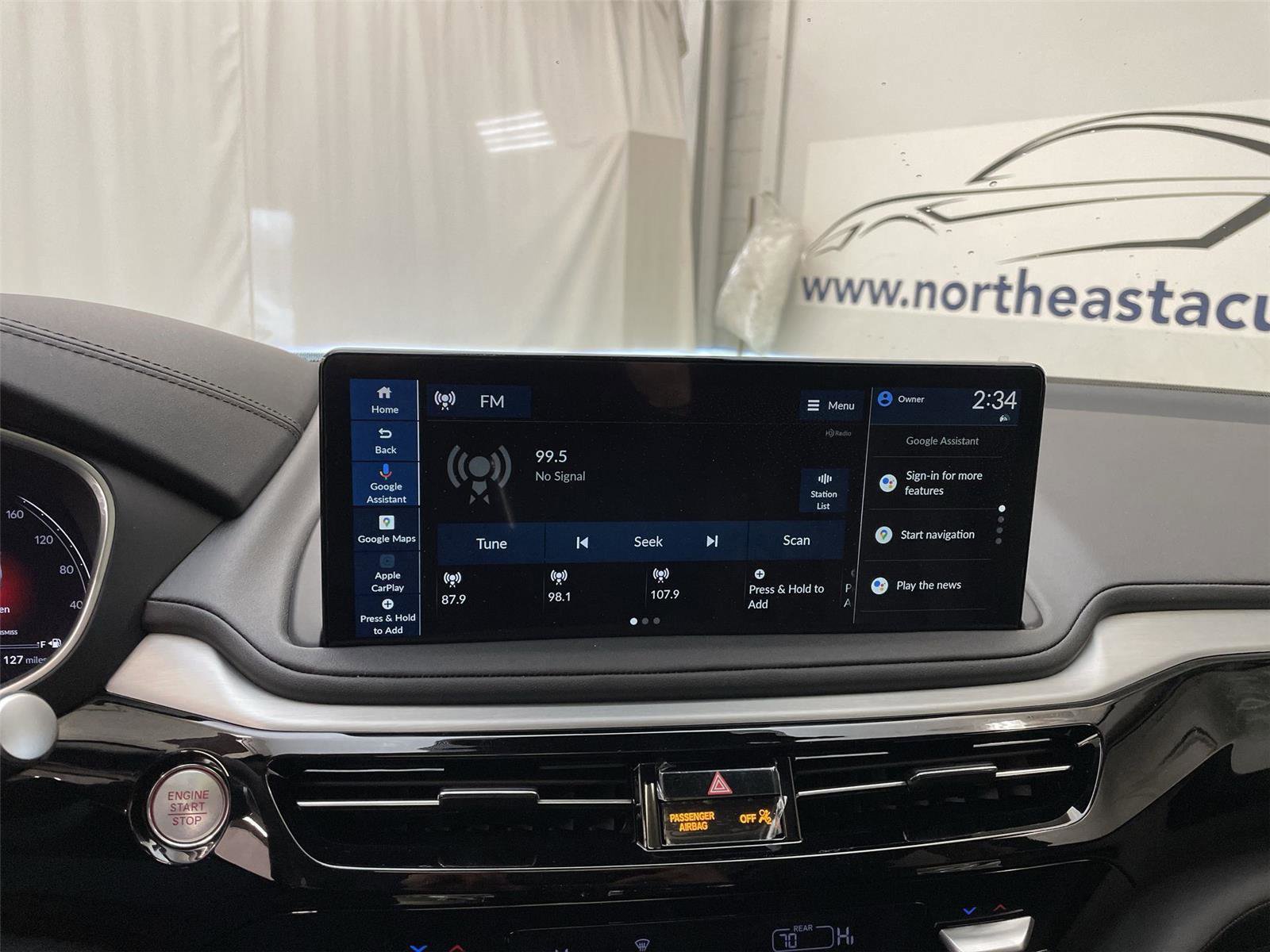 New 2026 Acura MDX SH-AWD w/ Technology Package image 17