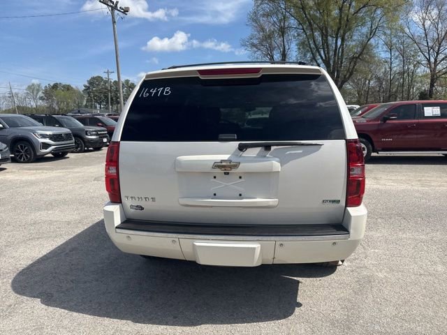 Used 2010 Chevrolet Tahoe LTZ image 19