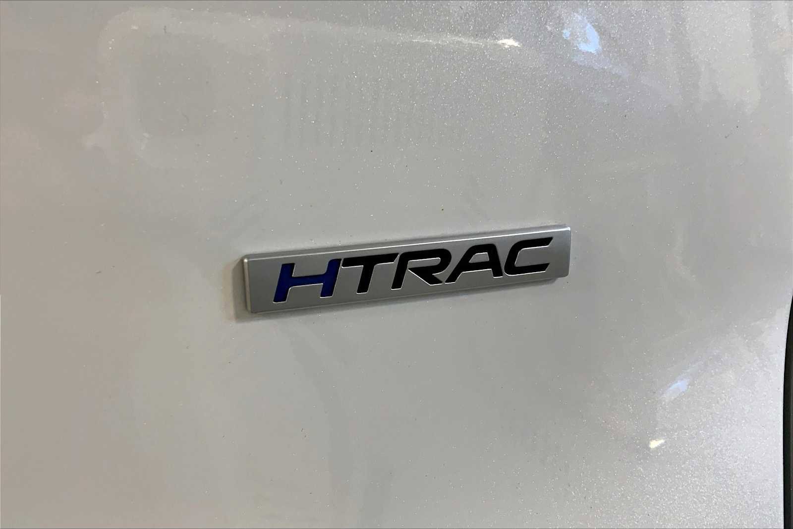 Used 2022 Hyundai Santa Fe SEL w/ Convenience Package image 10