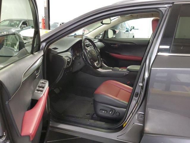 Used 2020 Lexus NX 300 AWD w/ Comfort Package image 20