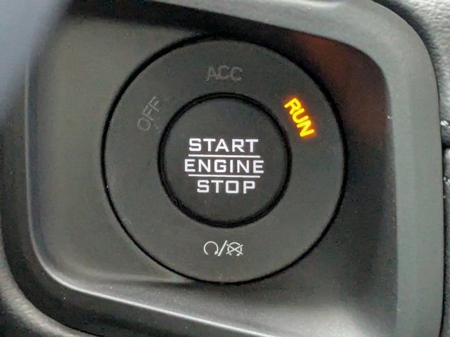 New 2026 Jeep Wrangler Unlimited Rubicon AWD/4WD image 27