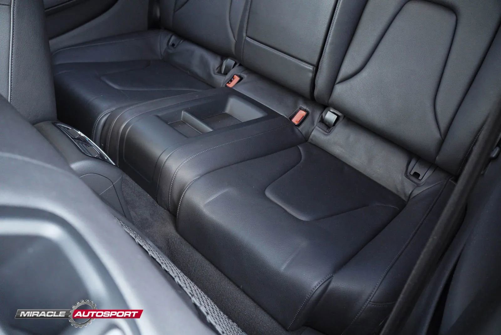 Used 2009 Audi A5 3.2 image 22