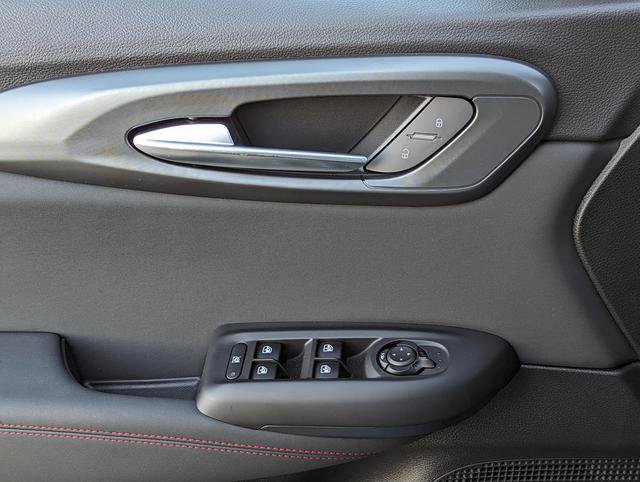 New 2023 Dodge Hornet GT w/ GT Blacktop Package image 13