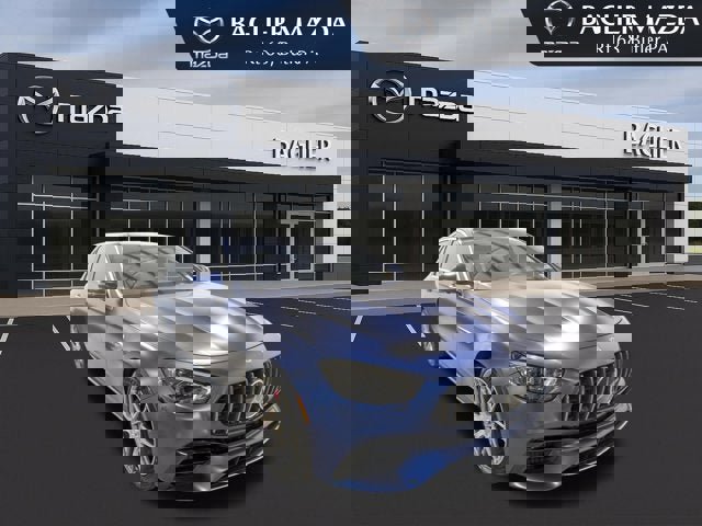 Used 2021 Mercedes-Benz E 63 AMG S