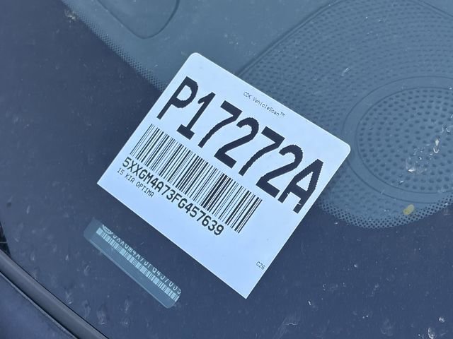 Used 2015 Kia Optima LX image 10