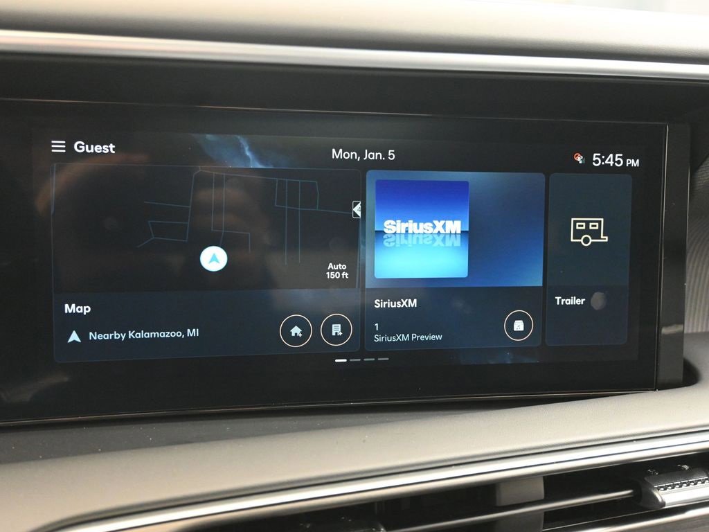 New 2026 Hyundai Palisade Calligraphy image 27