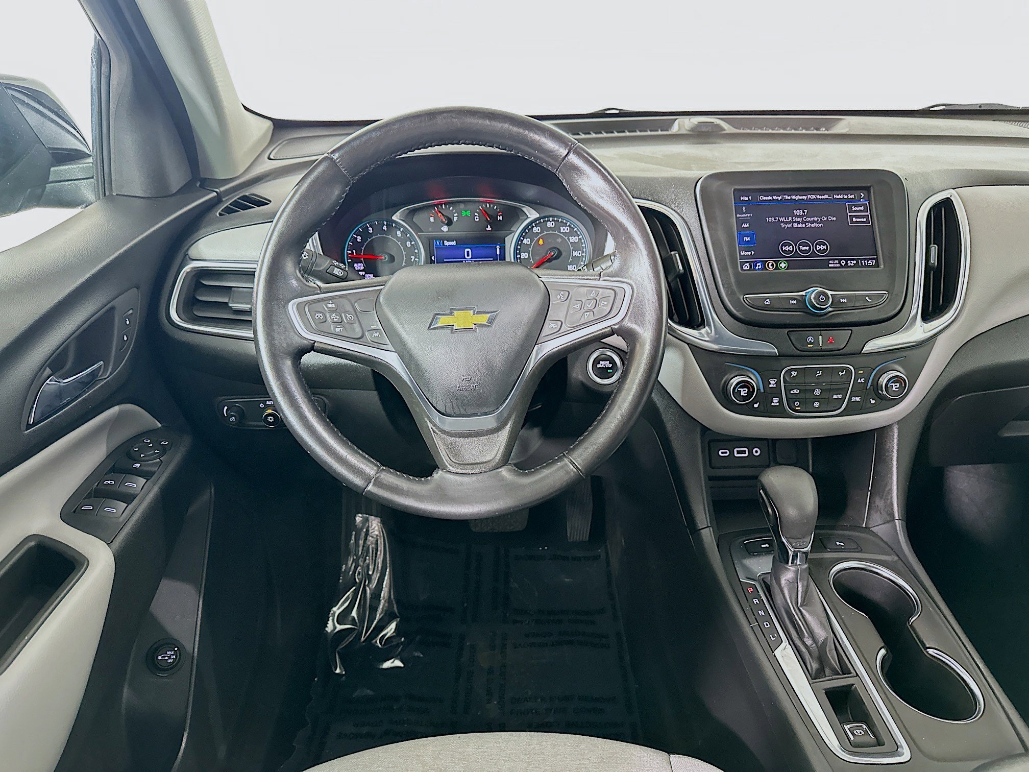 Used 2022 Chevrolet Equinox LT w/ Driver Convenience Package image 20