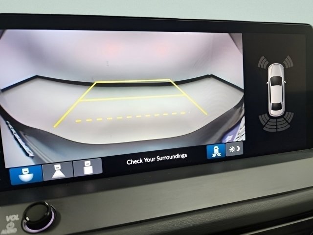 Certified 2025 Honda Accord EX-L image 3