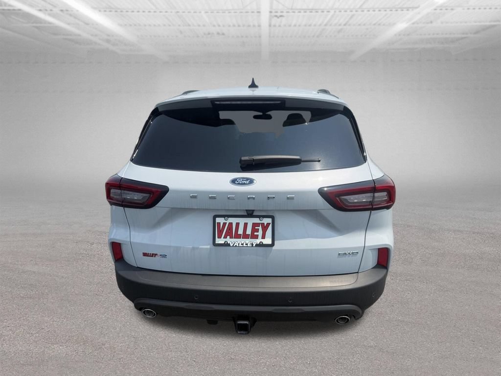 New 2026 Ford Escape ST-Line Select AWD/4WD image 5