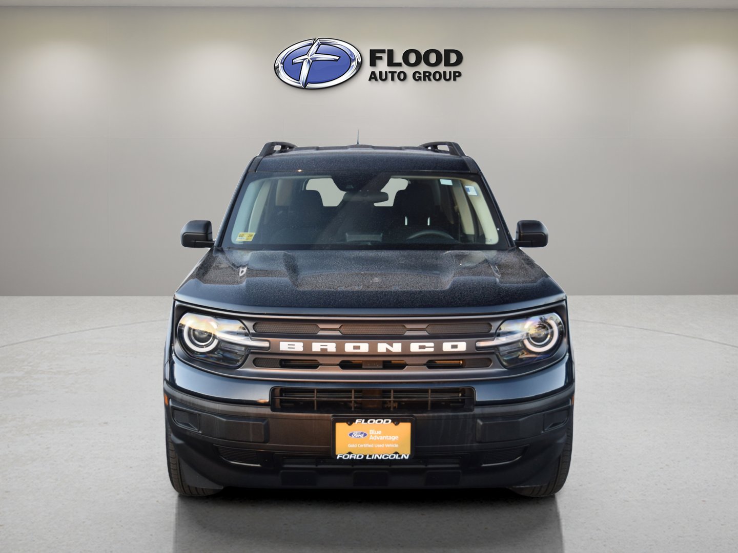 Certified 2023 Ford Bronco Sport Big Bend image 3