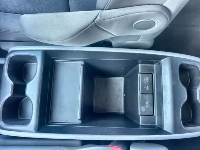 Certified 2019 Honda Odyssey LX image 27
