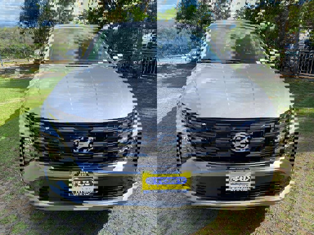 New 2026 Hyundai Tucson Blue SE AWD/4WD image 20