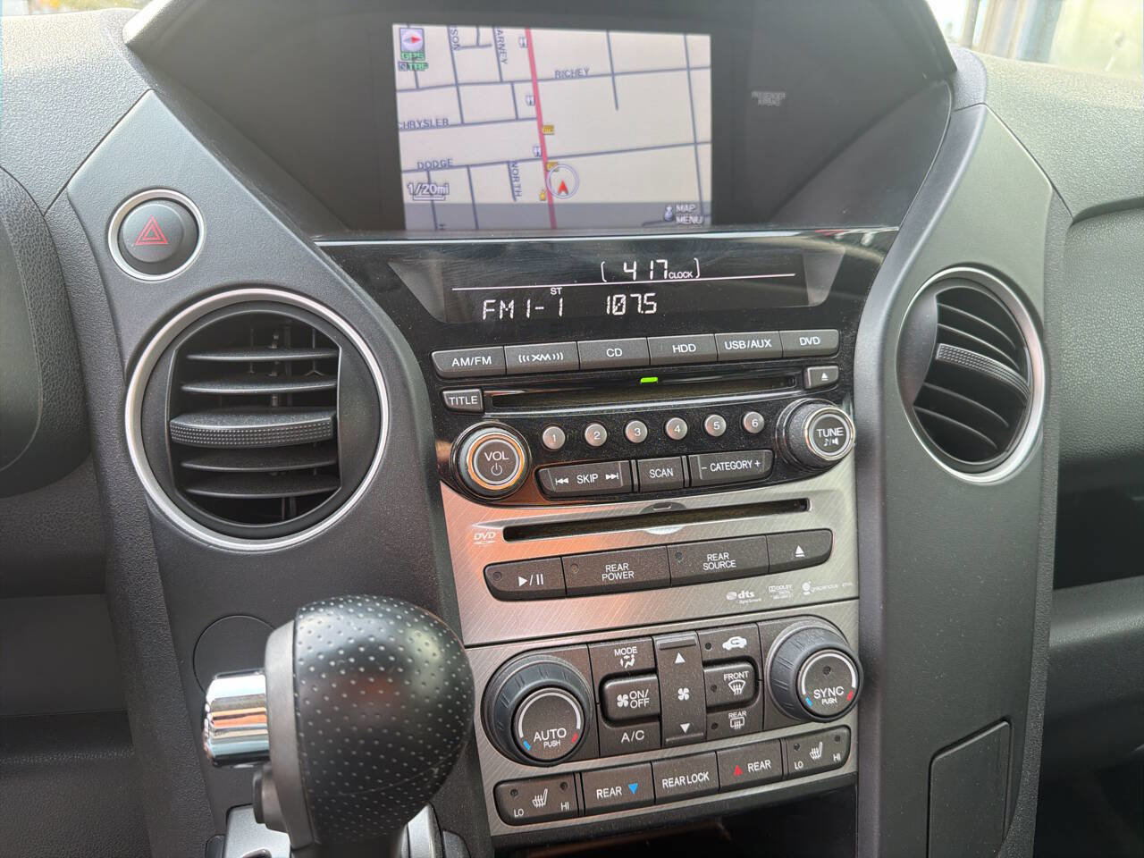 Used 2013 Honda Pilot Touring image 24