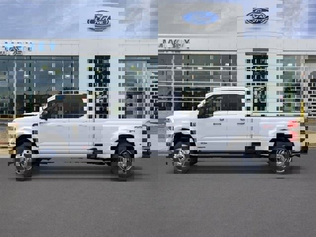 New 2026 Ford F450 Lariat w/ Lariat Ultimate Package image 69