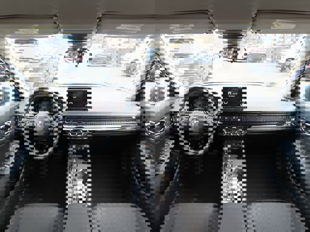 Certified 2023 Honda Civic LX image 16