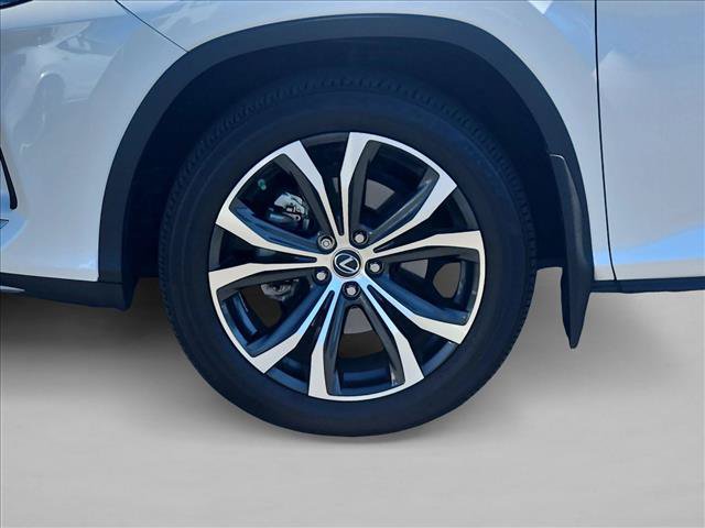 Used 2021 Lexus RX 350 FWD w/ Premium Package image 14