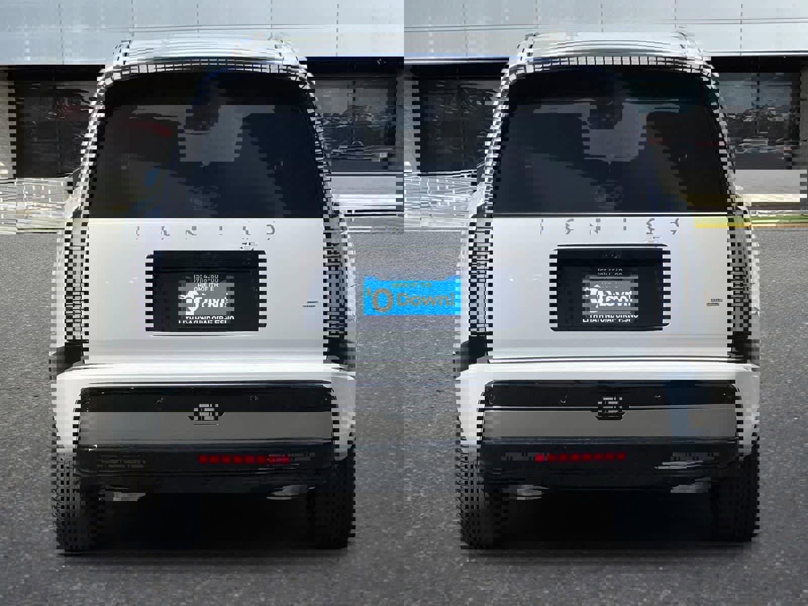 New 2026 Hyundai Ioniq 9 Calligraphy image 7