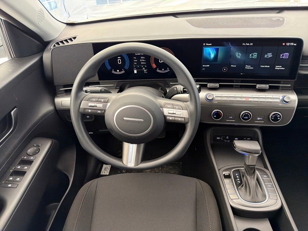 Used 2026 Hyundai Kona SE AWD/4WD image 14