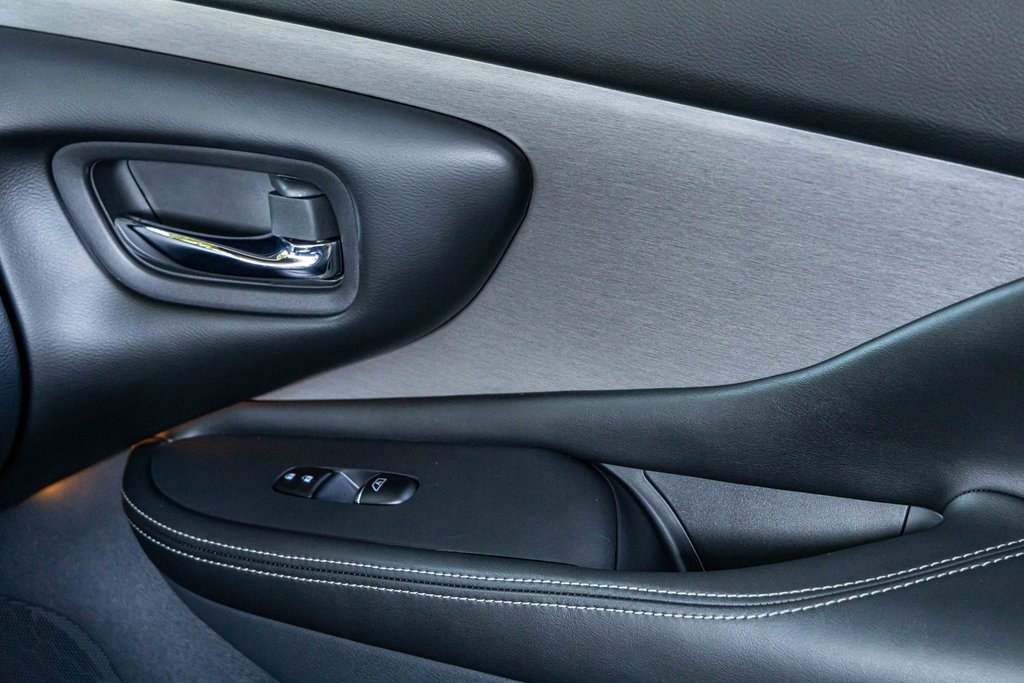 Certified 2023 Nissan Murano SL w/ SL Moonroof Package image 15