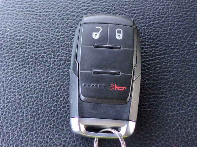 Used 2024 RAM 3500 Big Horn AWD/4WD image 31