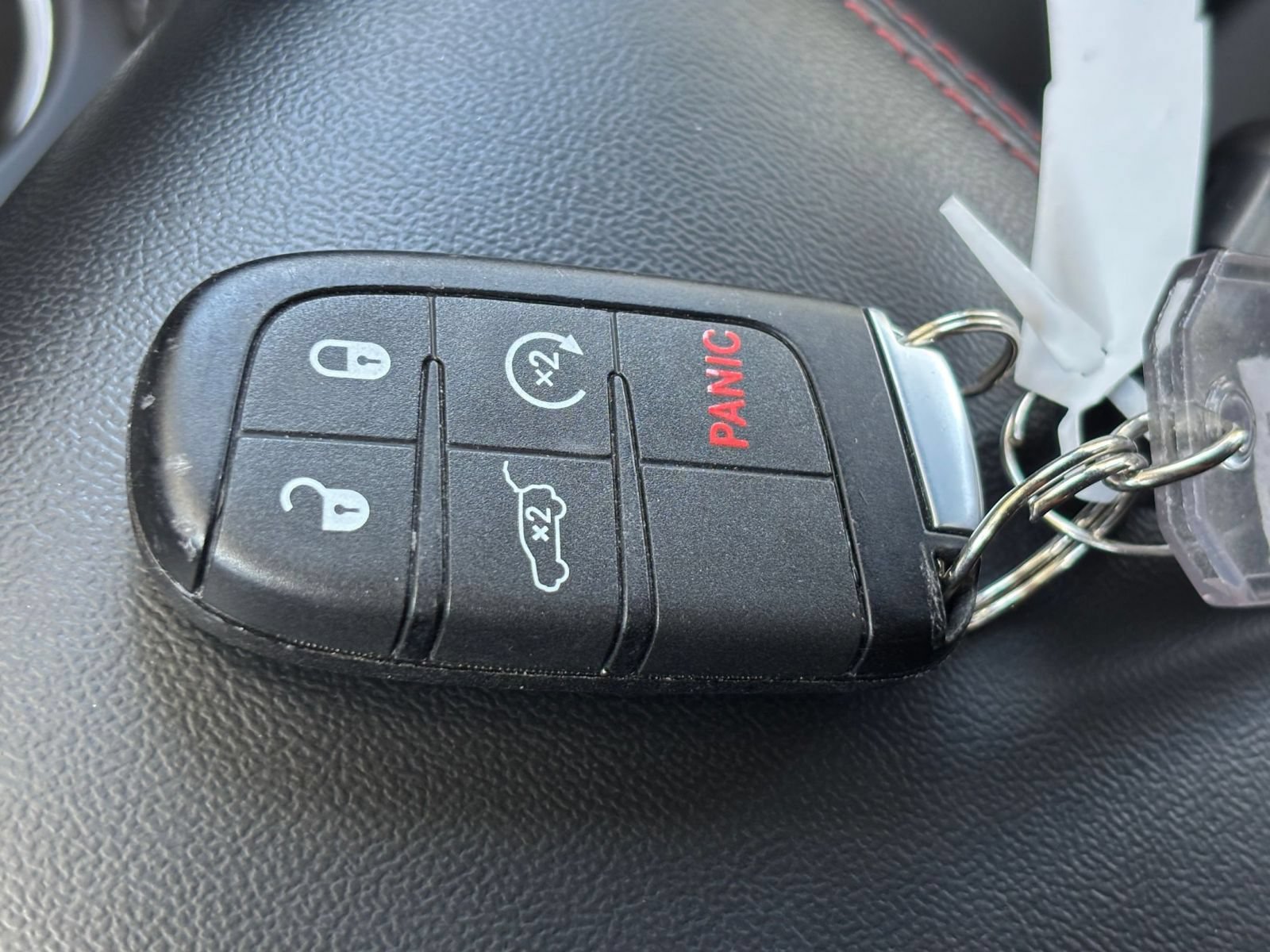 Used 2026 Dodge Durango GT AWD/4WD image 27
