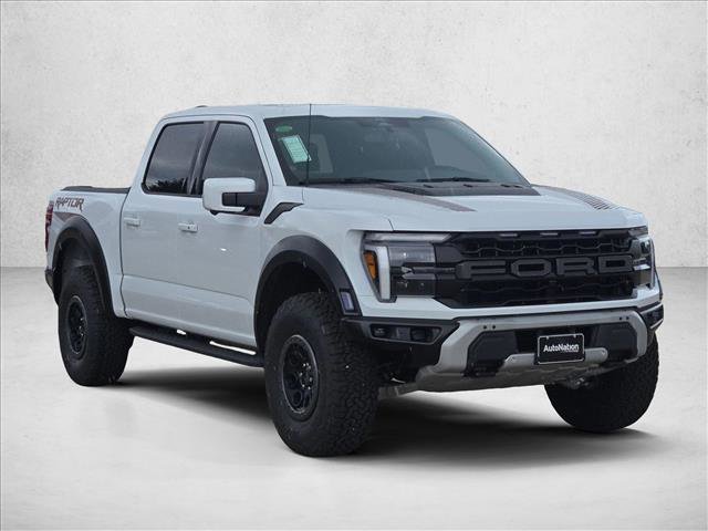 New 2026 Ford F150 Raptor AWD/4WD image 7