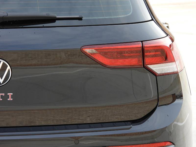 Used 2024 Volkswagen GTI S image 28