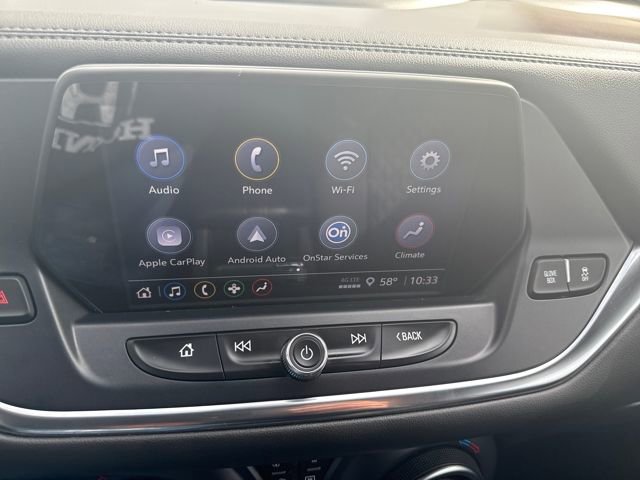 Used 2022 Chevrolet Blazer LT image 32