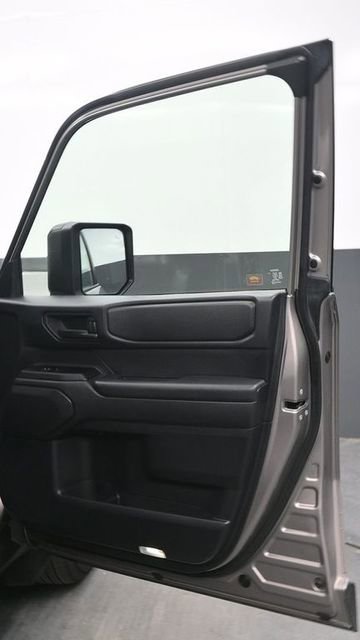 Used 2025 Toyota Land Cruiser 1958 image 9