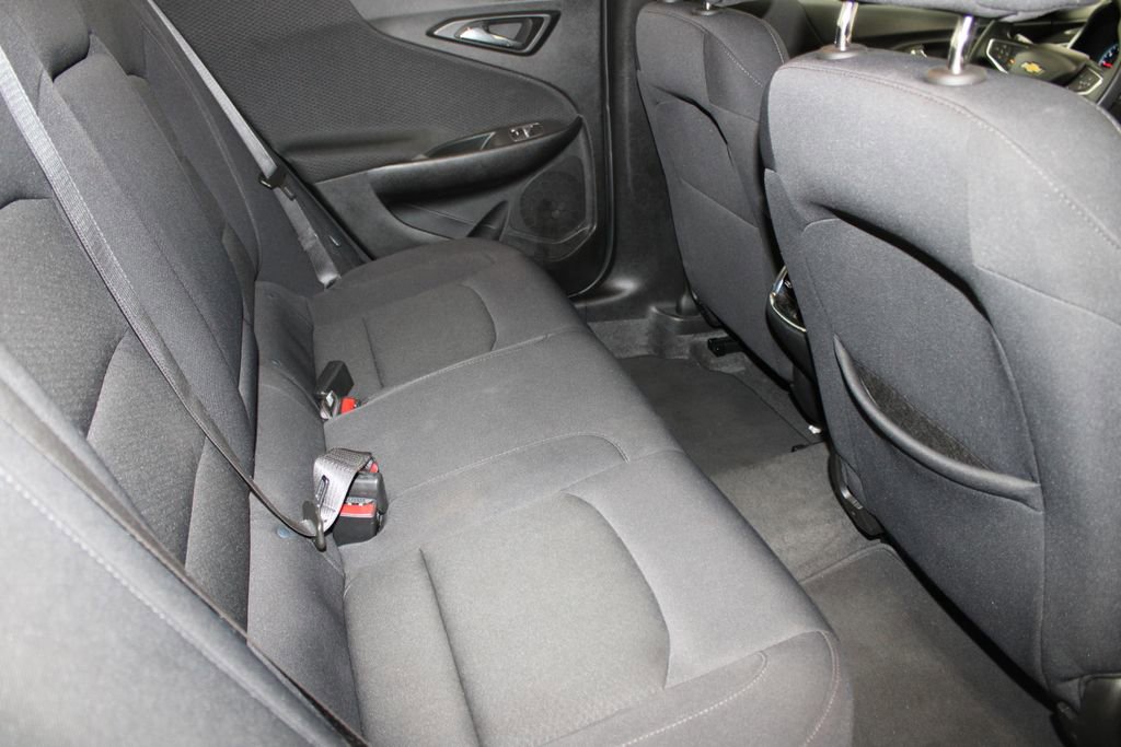 Used 2024 Chevrolet Malibu LT image 23