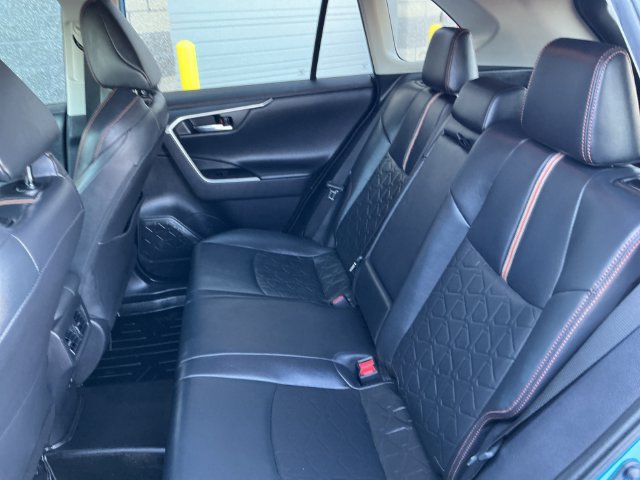Used 2020 Toyota RAV4 Adventure AWD/4WD image 22
