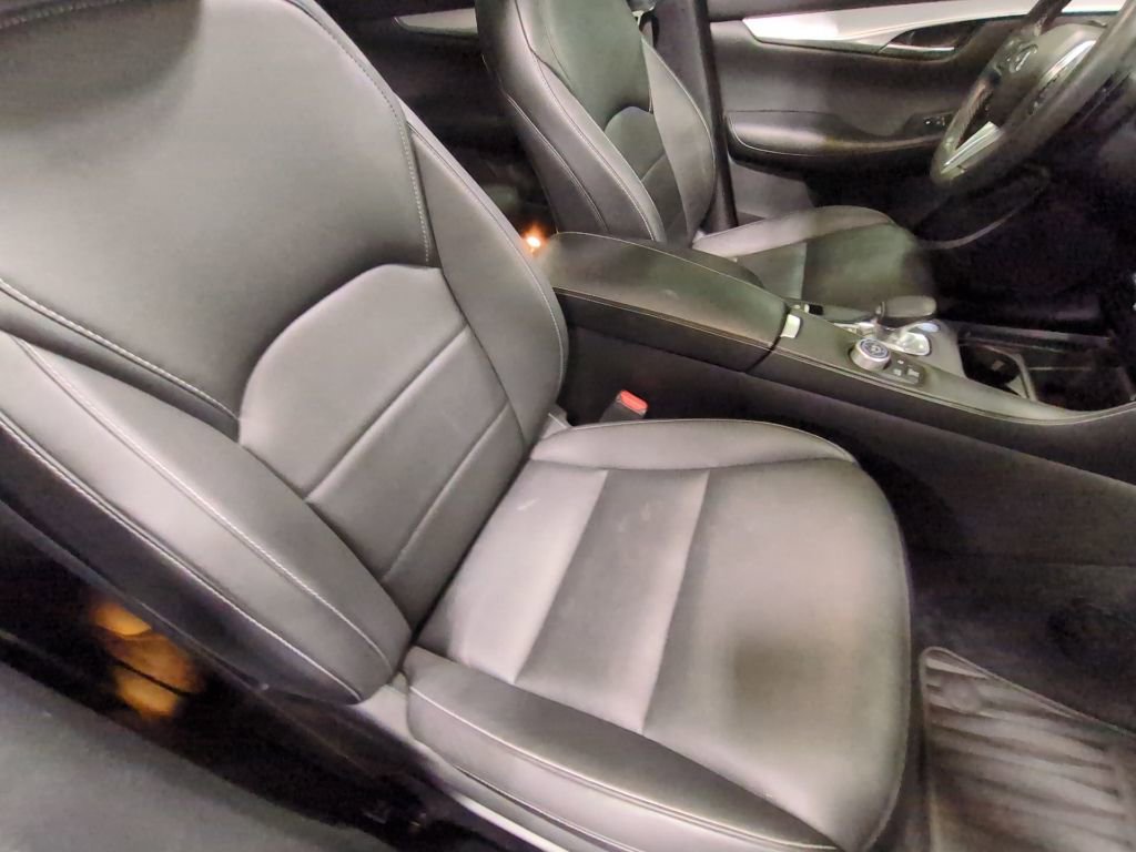 Used 2020 INFINITI QX50 Essential w/ Edition 30 Package image 24
