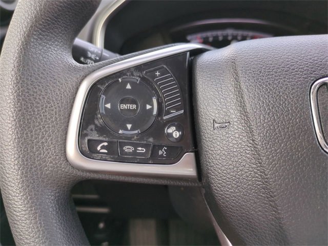 Used 2017 Honda CR-V EX image 28