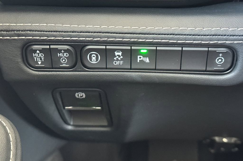 Certified 2025 Acura MDX SH-AWD w/ Advance Package image 35