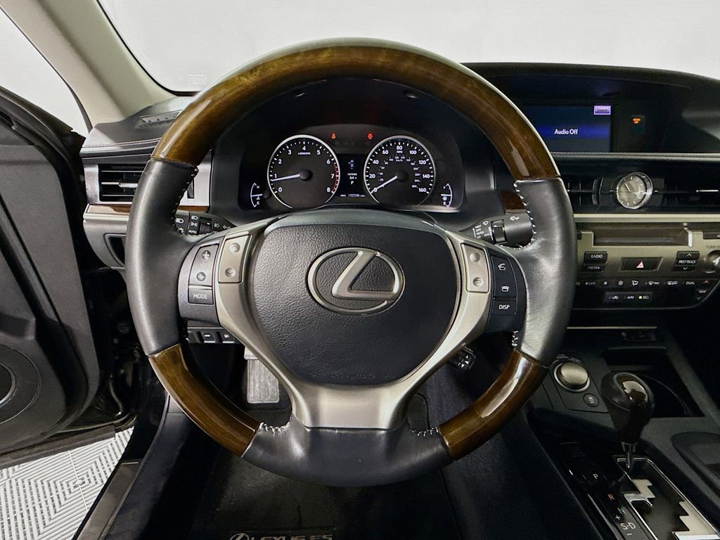 Used 2014 Lexus ES 350 image 11