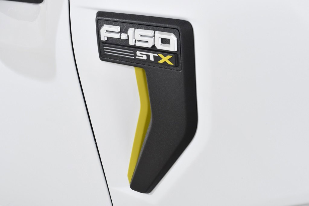 New 2025 Ford F150 STX w/ Equipment Group 200A image 21