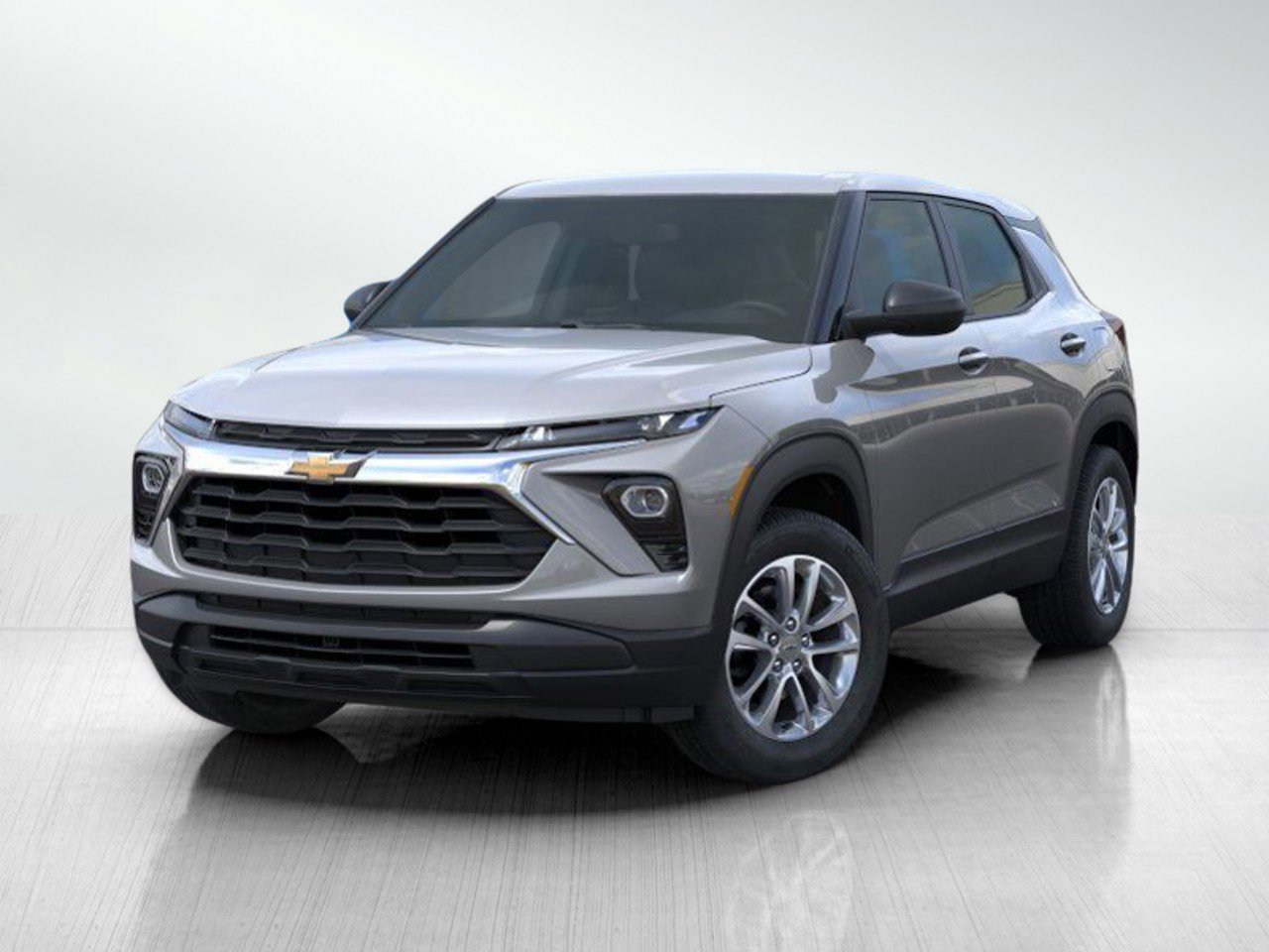 New 2026 Chevrolet TrailBlazer LS w/ LS Confidence Package image 9