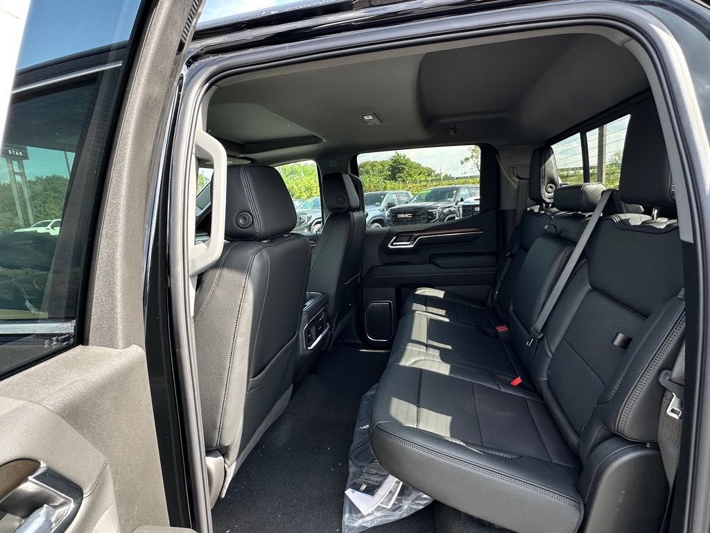 New 2026 GMC Sierra 1500 Denali w/ Denali Reserve Package AWD/4WD image 20