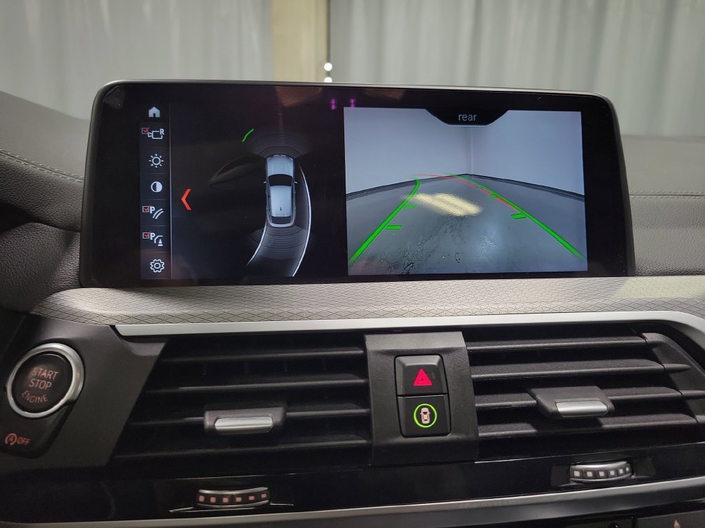 Used 2019 BMW X4 xDrive30i AWD/4WD image 25