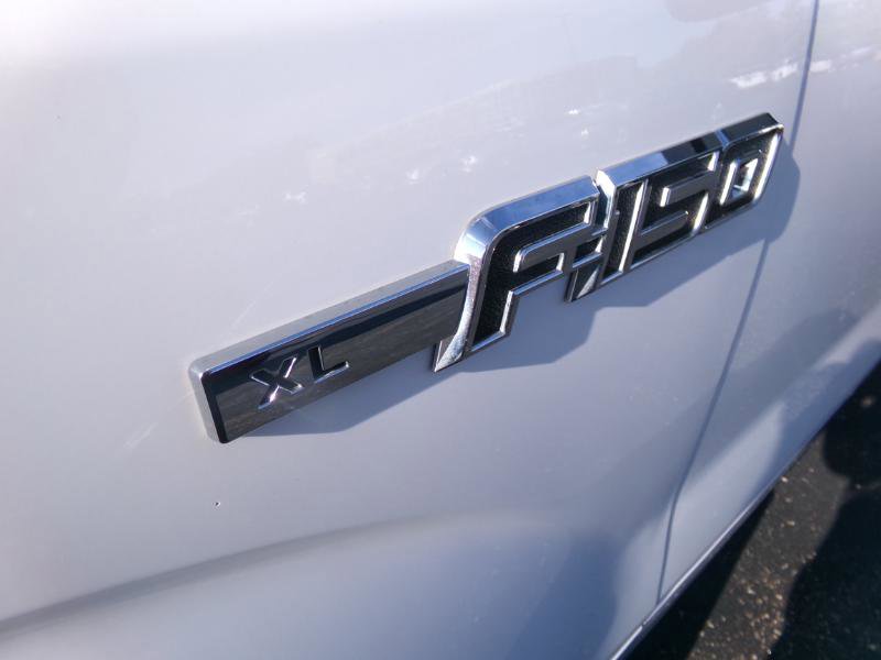 Used 2014 Ford F150 XL w/ Power Equipment Group image 11