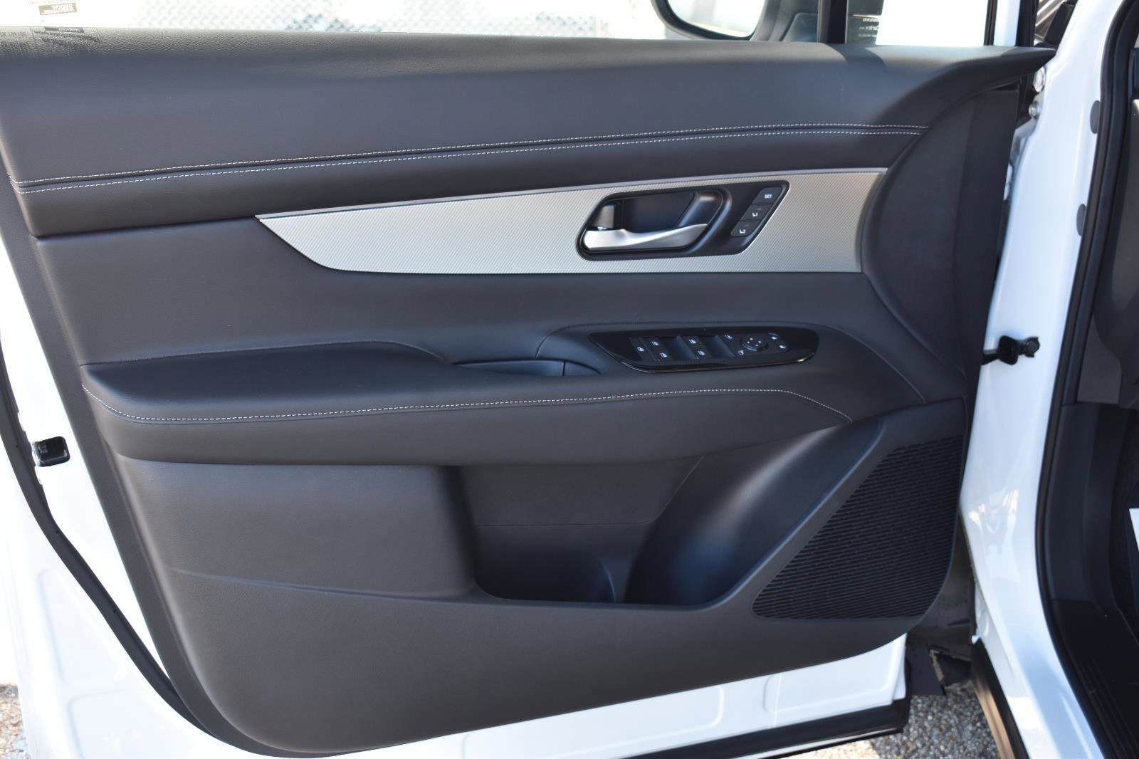 New 2026 Nissan Murano SL AWD/4WD image 22