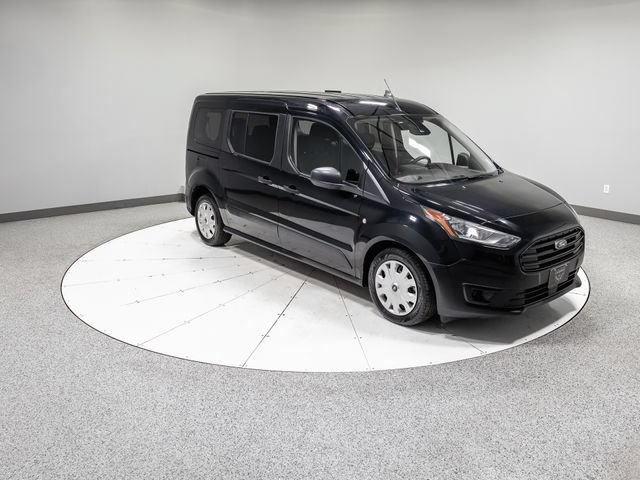 Used 2021 Ford Transit Connect XL FWD image 28