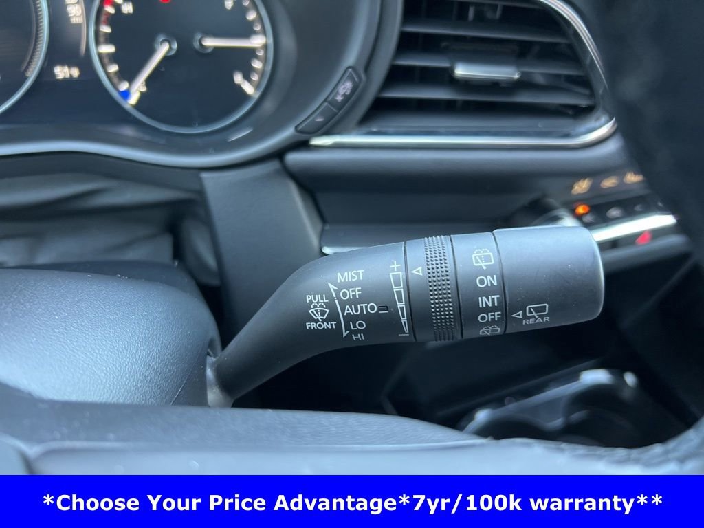 Used 2025 MAZDA CX-30 AWD 2.5 S w/ Preferred Package image 46
