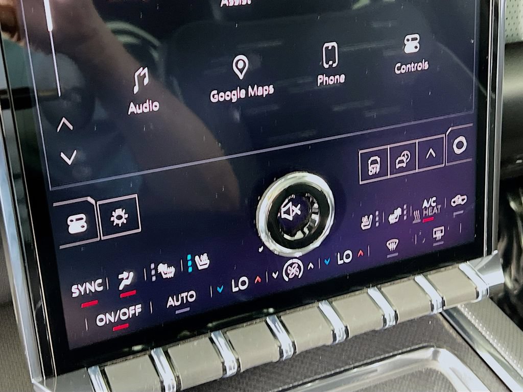 Used 2026 GMC Sierra EV AT4 AWD/4WD image 15