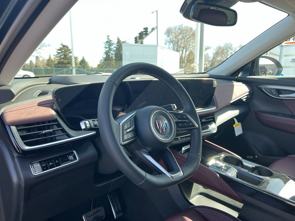 New 2026 Buick Envision Sport Touring image 21